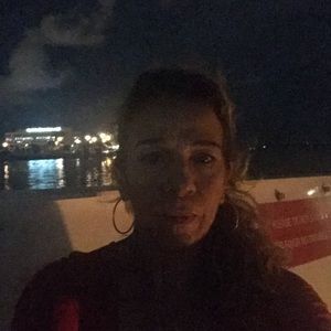 Meet your Posher, Candy